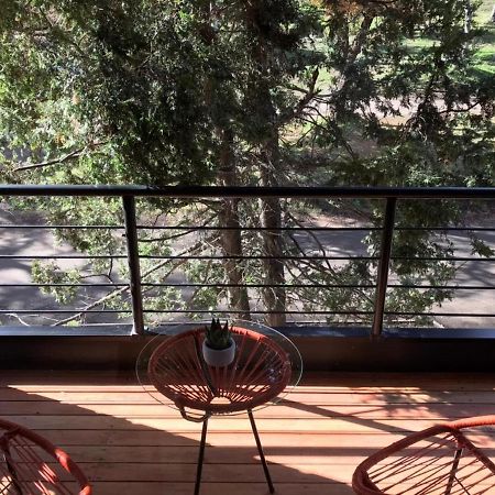 Centinelas Del Paraiso Villa La Angostura Exteriör bild