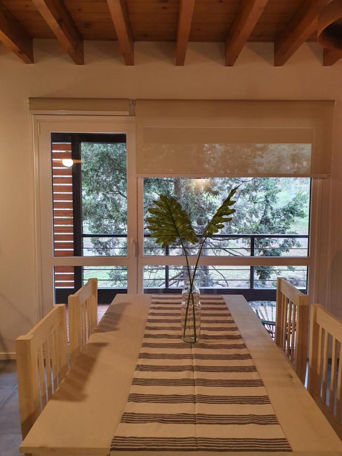 Centinelas Del Paraiso Villa La Angostura Exteriör bild