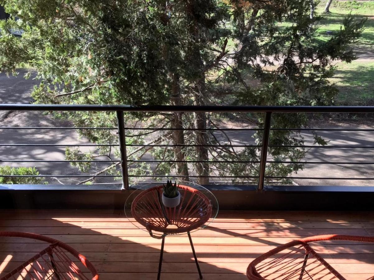 Centinelas Del Paraiso Villa La Angostura Exteriör bild